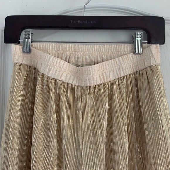 - NEW WOT CROPPED PANT- - Picture 2 of 5